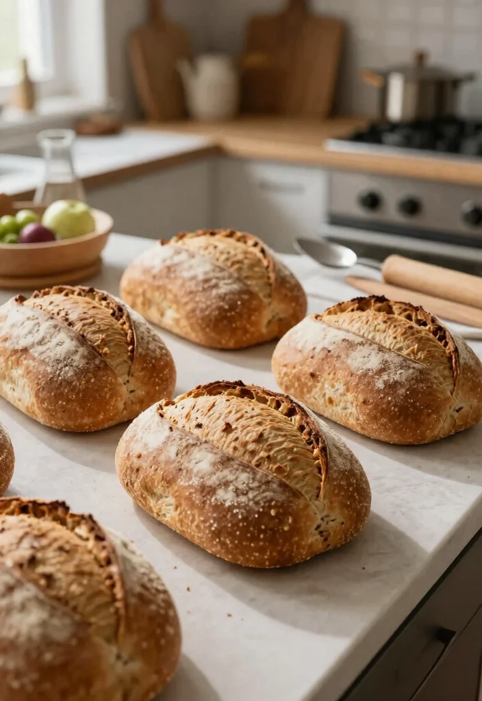 15 Gluten Free Bread Machine Recipes for No-Fail Homemade Bread - Conclusion 1