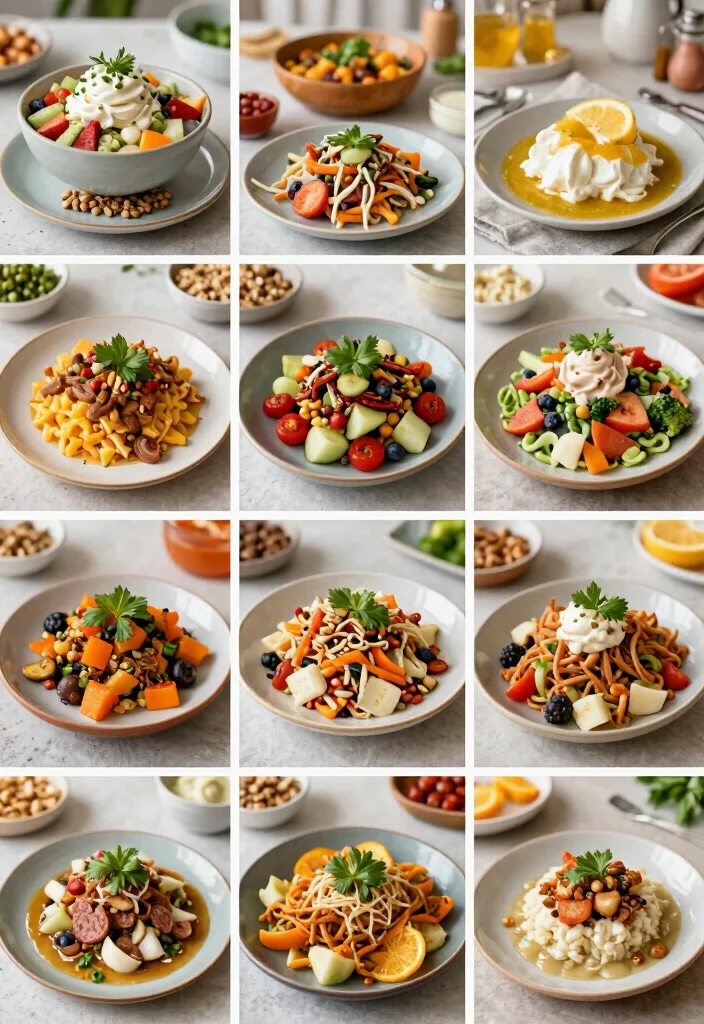 15 Gluten Free Dairy Free Nut Free Recipes (Allergen-Friendly) - Conclusion 1