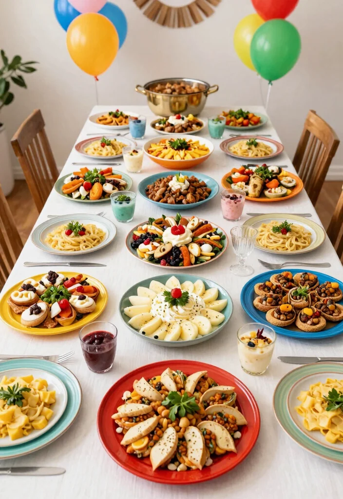 15 Gluten Free Dairy Free Potluck Recipes Easy to Share - Conclusion 1