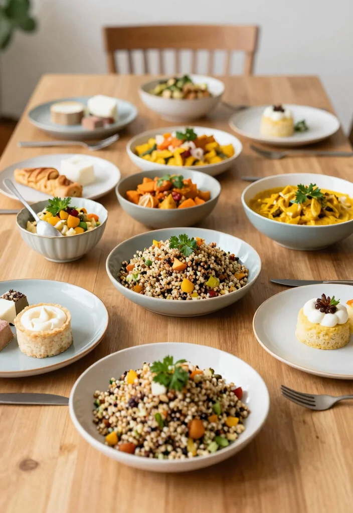 15 Gluten Free Dairy Free Soy Free Recipes for Allergen-Friendly Family Meals - Conclusion 1