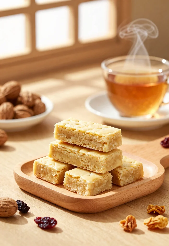 15 Gluten Free Snacks Store Bought: Healthy & Convenient Options - 12. Kind Bars 1