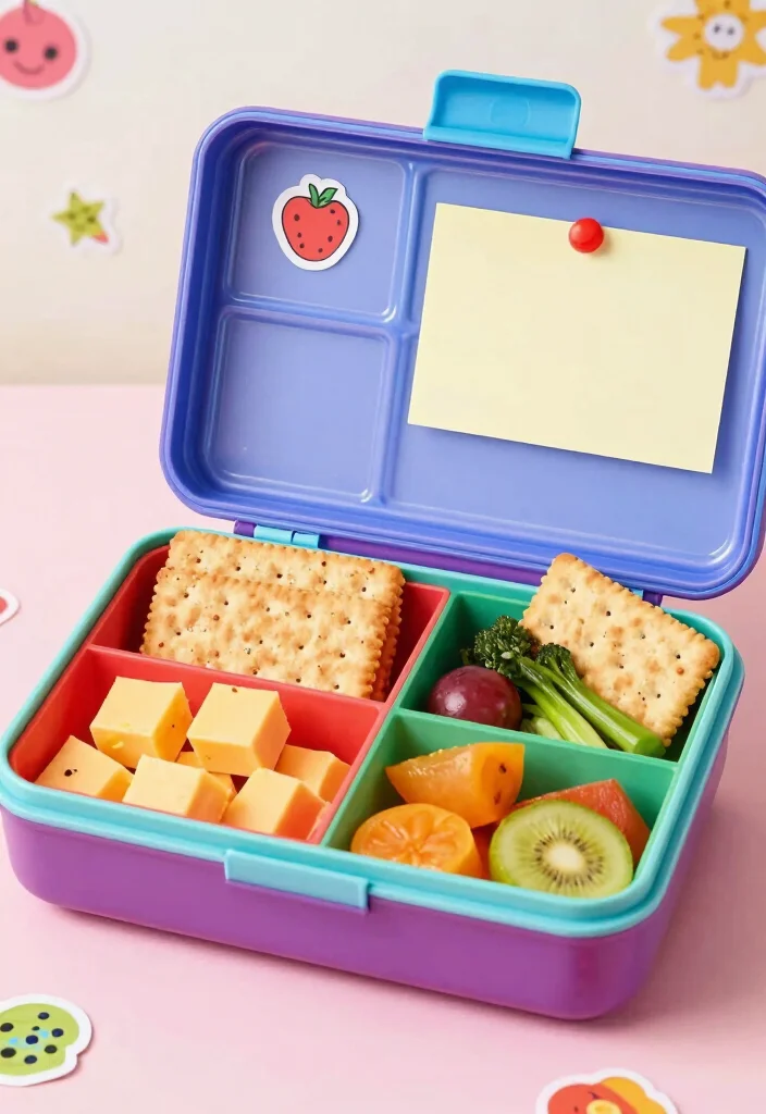 15 Gluten Free Snacks Store Bought: Healthy & Convenient Options - 14. Snack Packs of Cheese Cubes 1