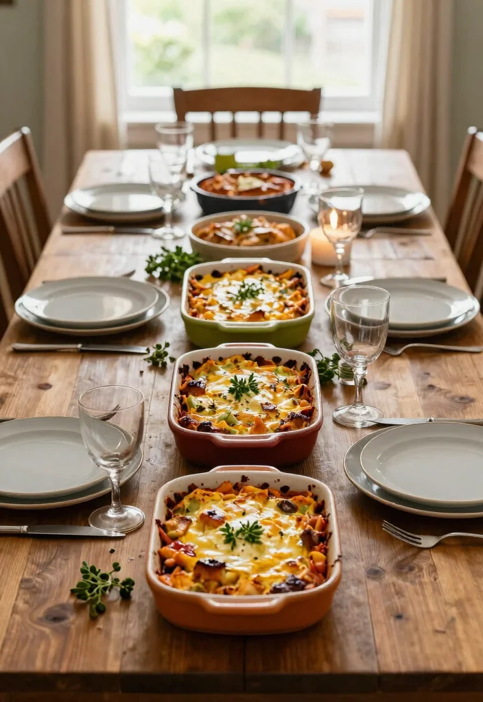 16 Gluten Free Dairy Free Casserole Recipes That Are Easy to Make - Conclusion 1