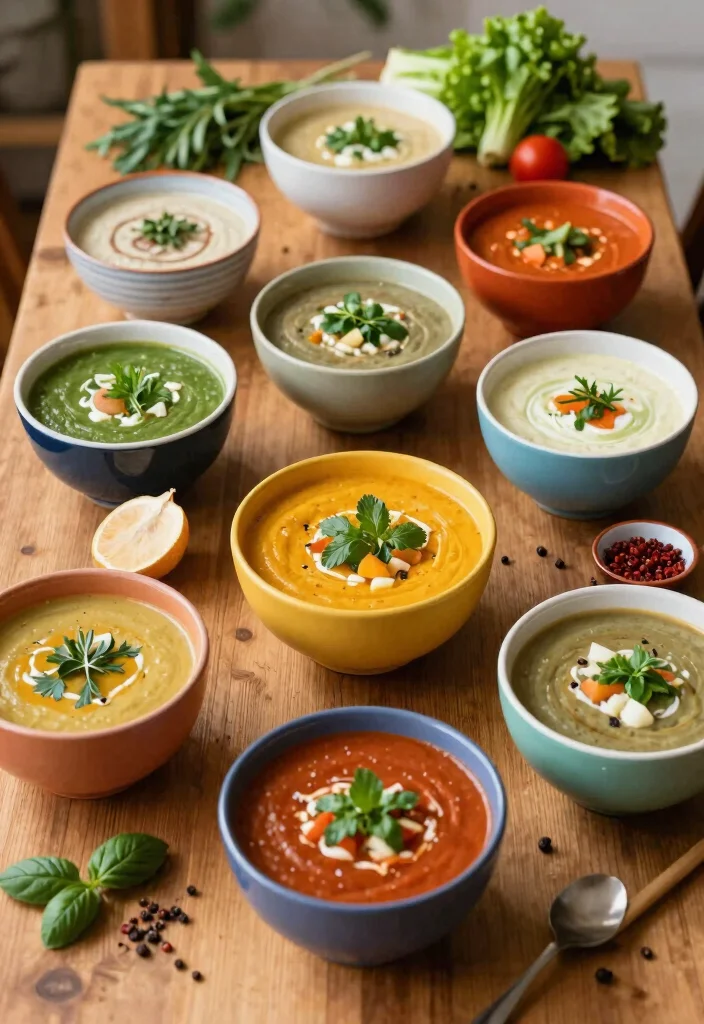 16 Gluten Free Dairy Free Soup Recipes That Are Comforting - Conclusion 1