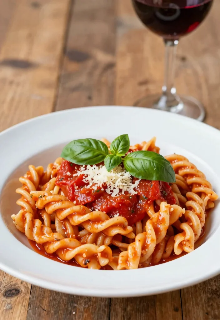 16 King Arthur Gluten Free Flour Recipes for Premium Quality Baking - 15. Simple Gluten-Free Pasta 1