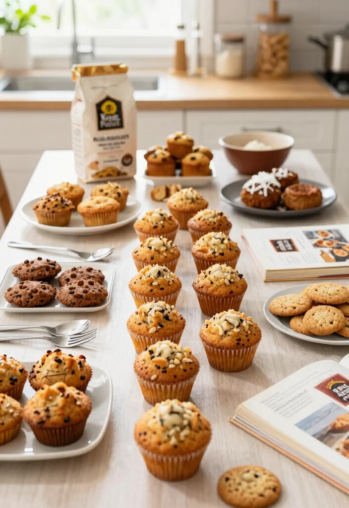 16 King Arthur Gluten Free Flour Recipes for Premium Quality Baking - Conclusion 1