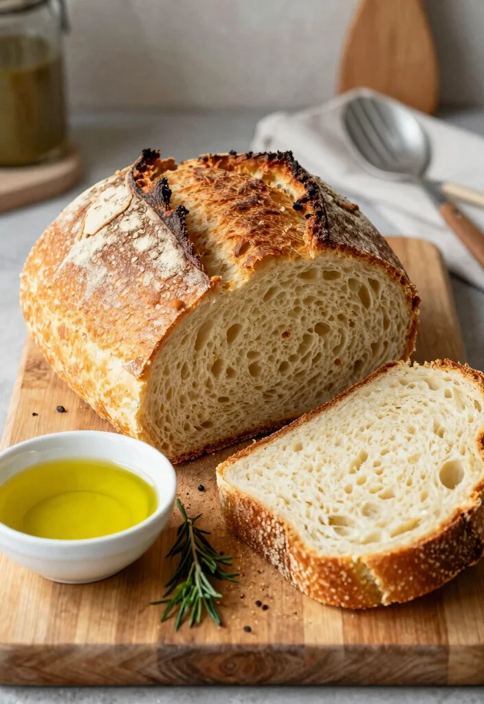 16 Robin Hood Gluten Free Flour Recipes Tested & Trusted - 10. Hearty Gluten Free Bread 1