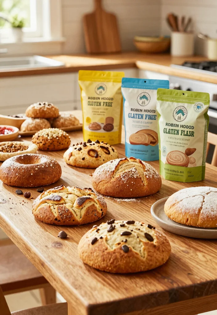 16 Robin Hood Gluten Free Flour Recipes Tested & Trusted - Conclusion 1