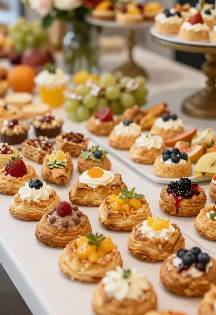 16 Schar Gluten Free Puff Pastry Recipes: Versatile & Delicious - Conclusion 1