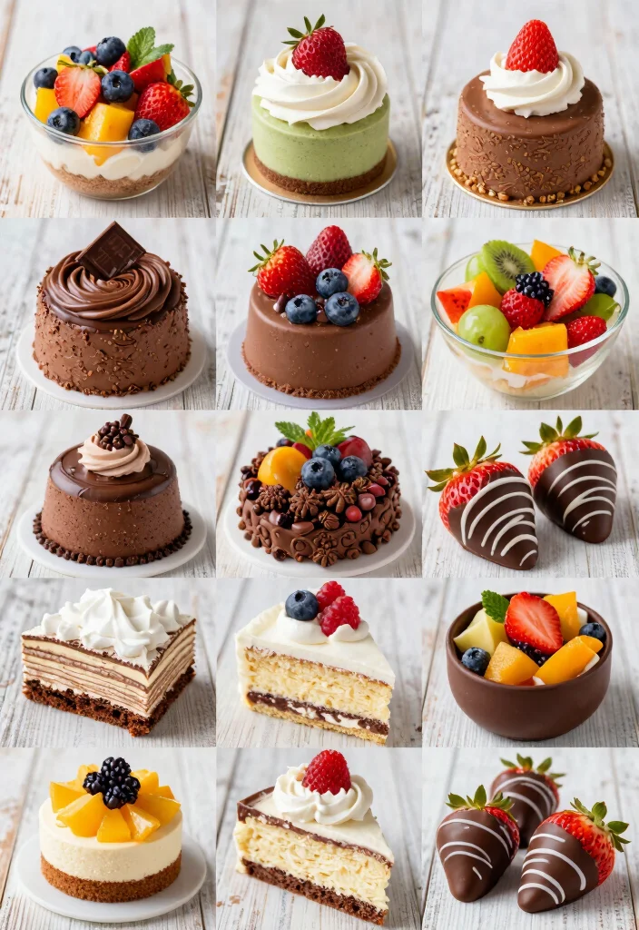 17 Gluten Free Lactose Free Recipes for Desserts (So Delicious) - Conclusion 1