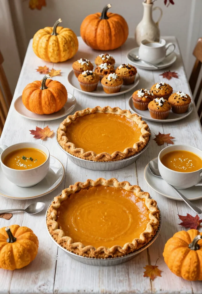 17 Gluten Free Pumpkin Recipes: Seasonal Favorites Everyone Loves - Conclusion 1