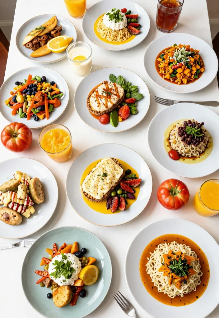 17 Gluten and Dairy Free Instant Pot Recipes for Quick Meals - Conclusion 1