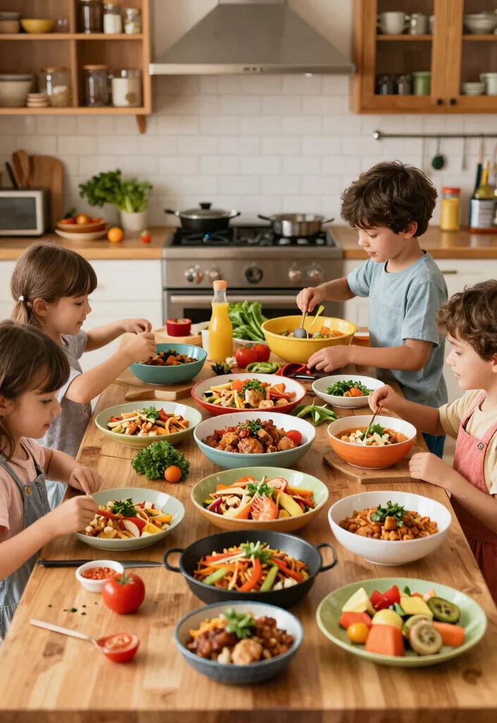 18 Gluten Free Casein Free Recipes Kids Love (Nutritious) - Conclusion 1