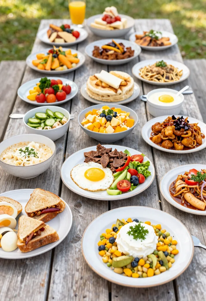 18 Gluten Free Dairy Free Lunch Recipes You Can Take On the Go - Conclusion 1