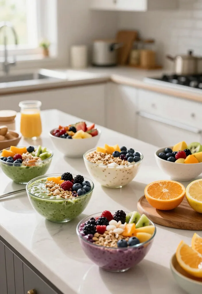 18 Gluten and Dairy Free Breakfast Recipes You Can Make Ahead - Conclusion 1