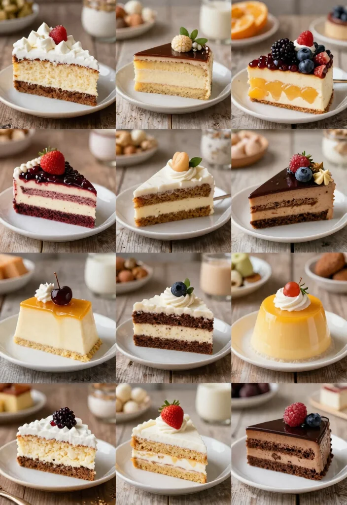 18 Gluten and Dairy Free Recipes for Desserts (Easy & Delicious) - Conclusion 1