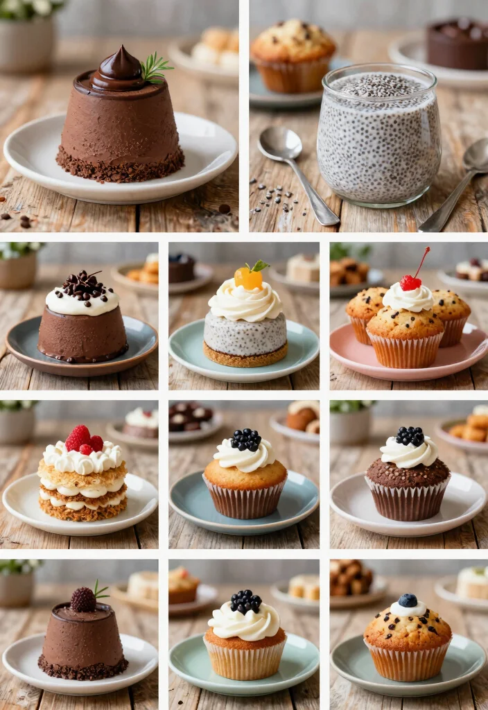 18 Vegan Dairy Free Gluten Free Recipes for Plant-Based Living - Conclusion 1