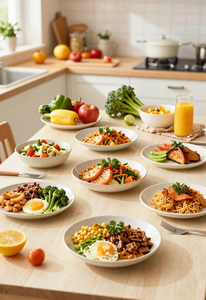 19 Gluten Free Recipes for New Moms: Easy & Nutritious Options - Conclusion 1