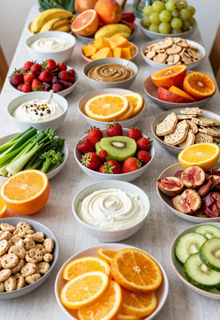 19 Gluten and Dairy Free Snack Recipes: Portable & Easy - Conclusion 1