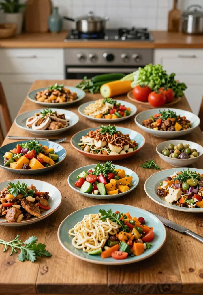 19 Low Carb Gluten Free Recipes for Dinner (Keto Approved) - Conclusion 1