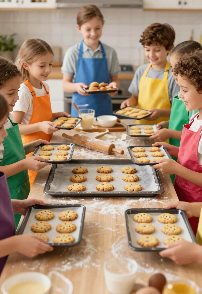 20 Gluten Free Cookie Recipes: Easy & Delicious Options - Conclusion 1