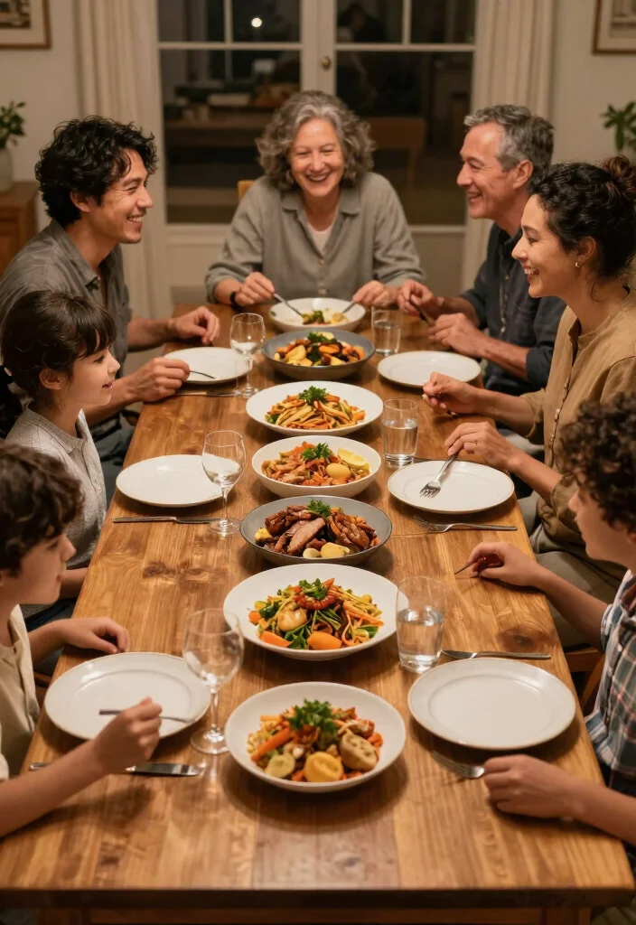 20 Gluten Free Dinner Recipes for Family That Kids Will Approve - Conclusion 1