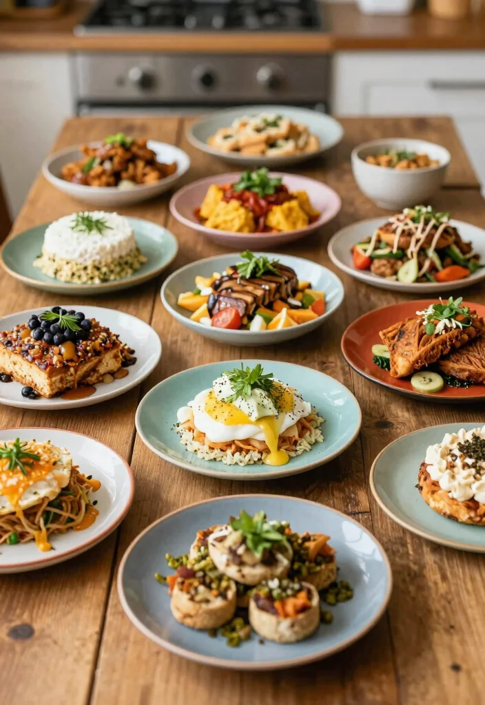 20 Gluten Free Recipes for Dinner: Healthy & Quick Solutions - Conclusion 1