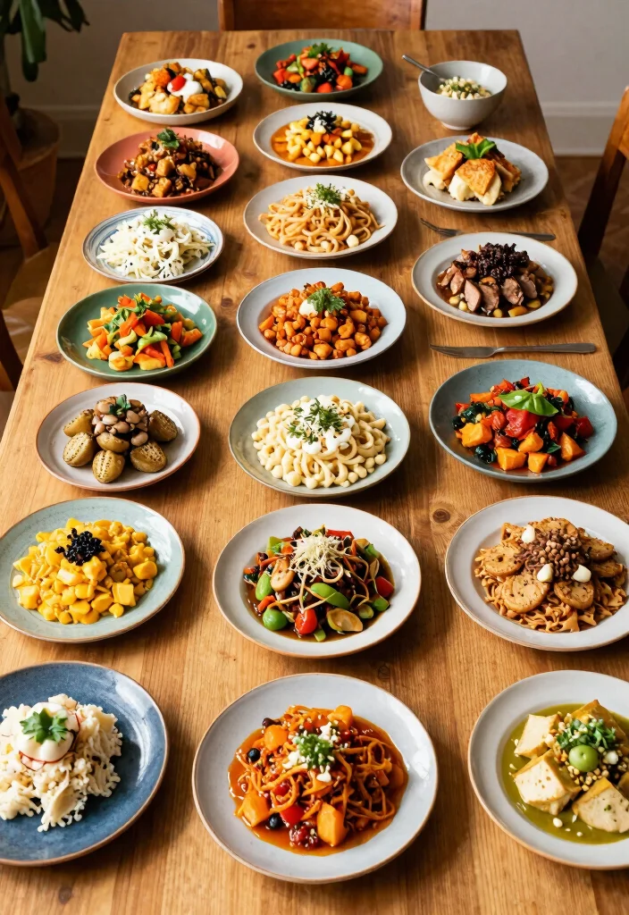 20 Gluten and Dairy Free Recipes for Dinner: Easy Meals - Conclusion 1