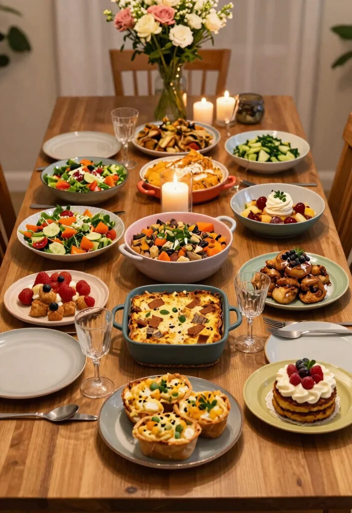 20 Healthy Gluten Free Recipes for Easy Weeknight Meals - Conclusion 1