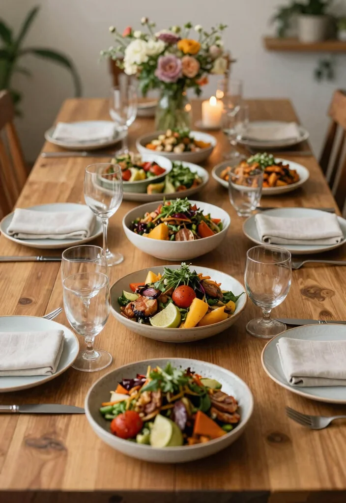 20 Low Carb Gluten Free Dairy Free Recipes for Keto-Friendly Diets - Conclusion 1