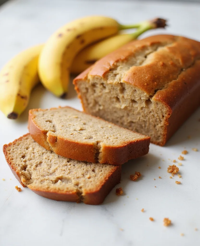 Best Gluten-Free Banana Bread Recipe: Moist, Tender & Delicious - Step 1: Preheat the Oven 1
