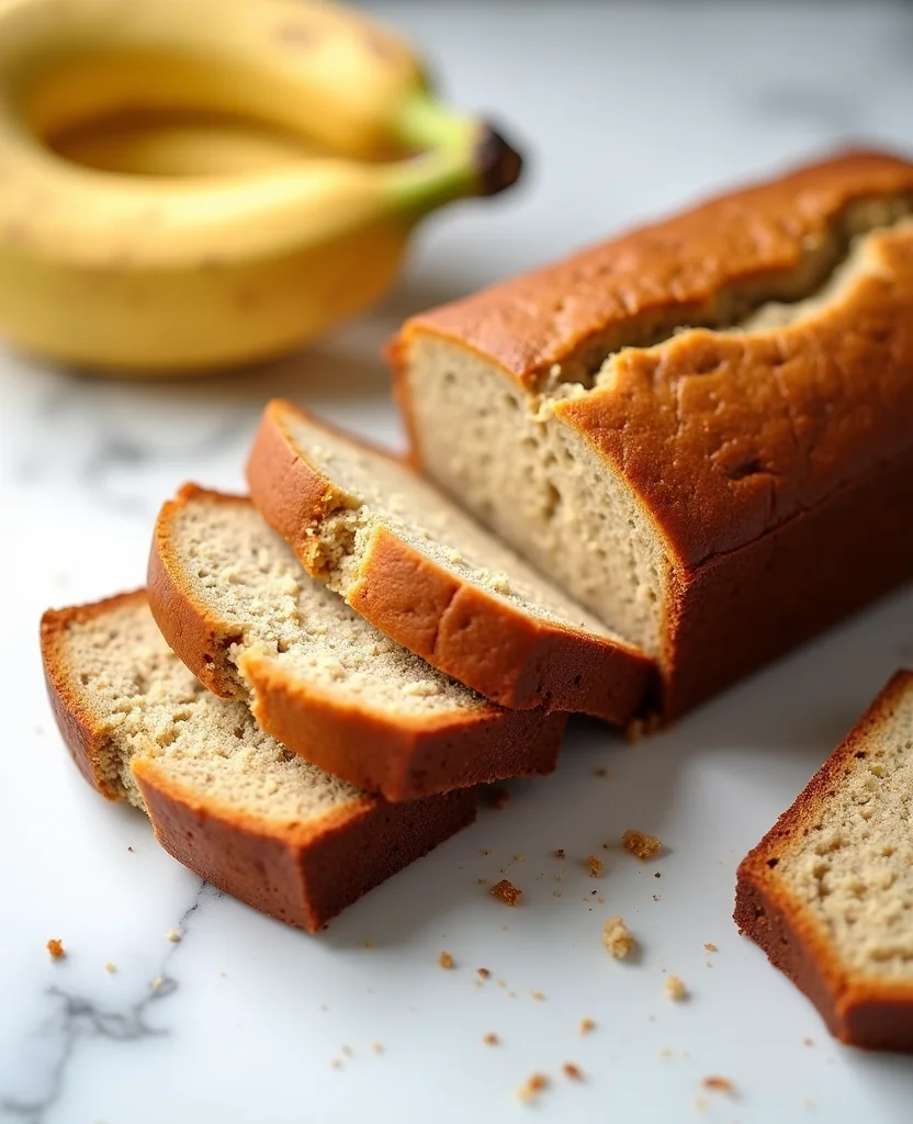 Best Gluten-Free Banana Bread Recipe: Moist, Tender & Delicious - Step 2: Prepare the Loaf Pan 1