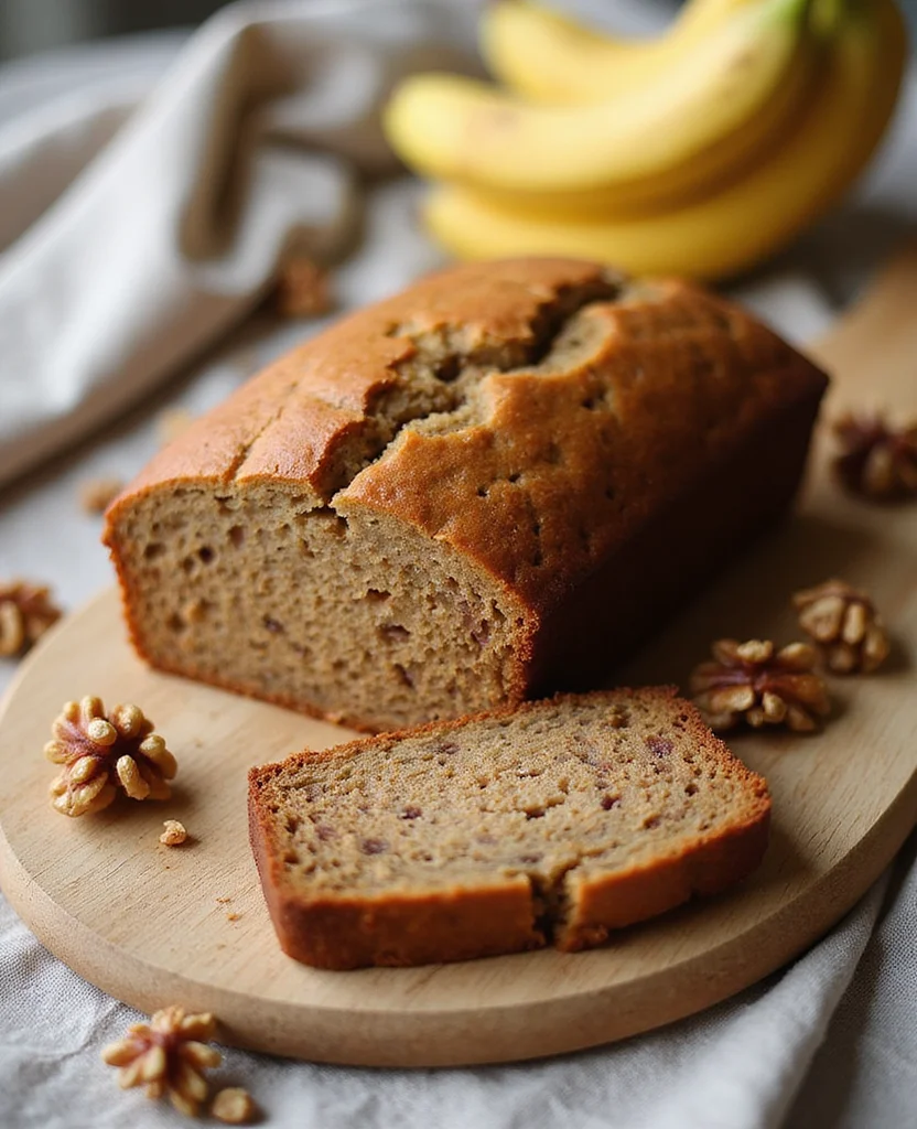 Best Gluten-Free Banana Bread Recipe: Moist, Tender & Delicious - Step 5: Mix Wet Ingredients 1
