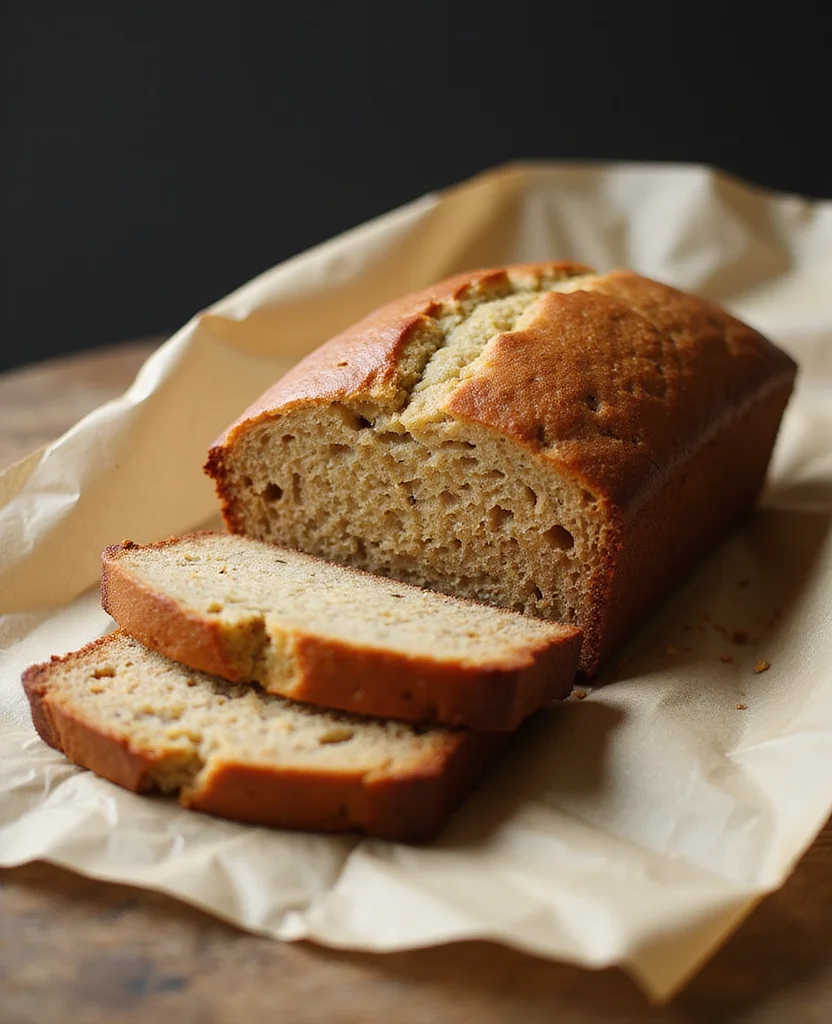 Best Gluten-Free Banana Bread Recipe: Moist, Tender & Delicious - Step 9: Cool and Serve 1