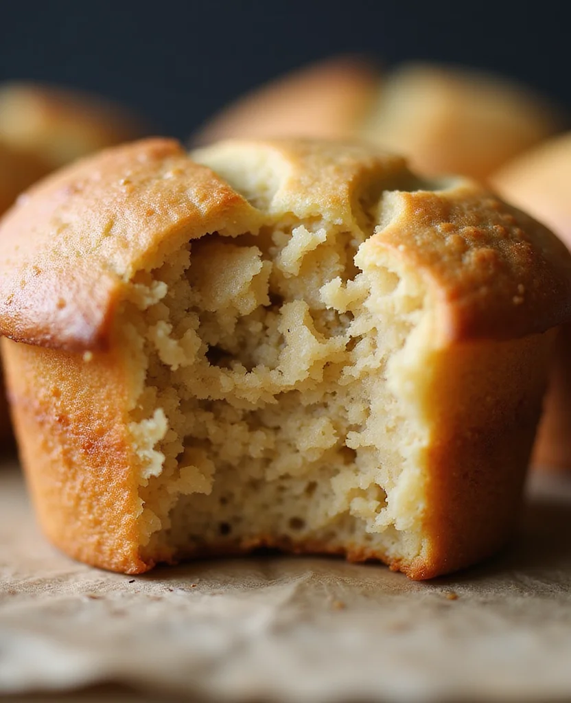 Best Gluten-Free Dairy-Free Muffin Recipe: Easy & Delicious - Step 1: Preheat the Oven 1