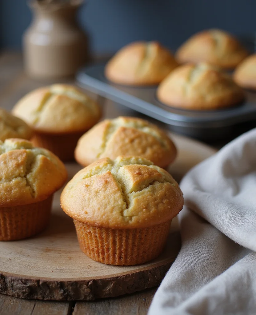 Best Gluten-Free Dairy-Free Muffin Recipe: Easy & Delicious - Step 2: Prepare the Muffin Tin 1