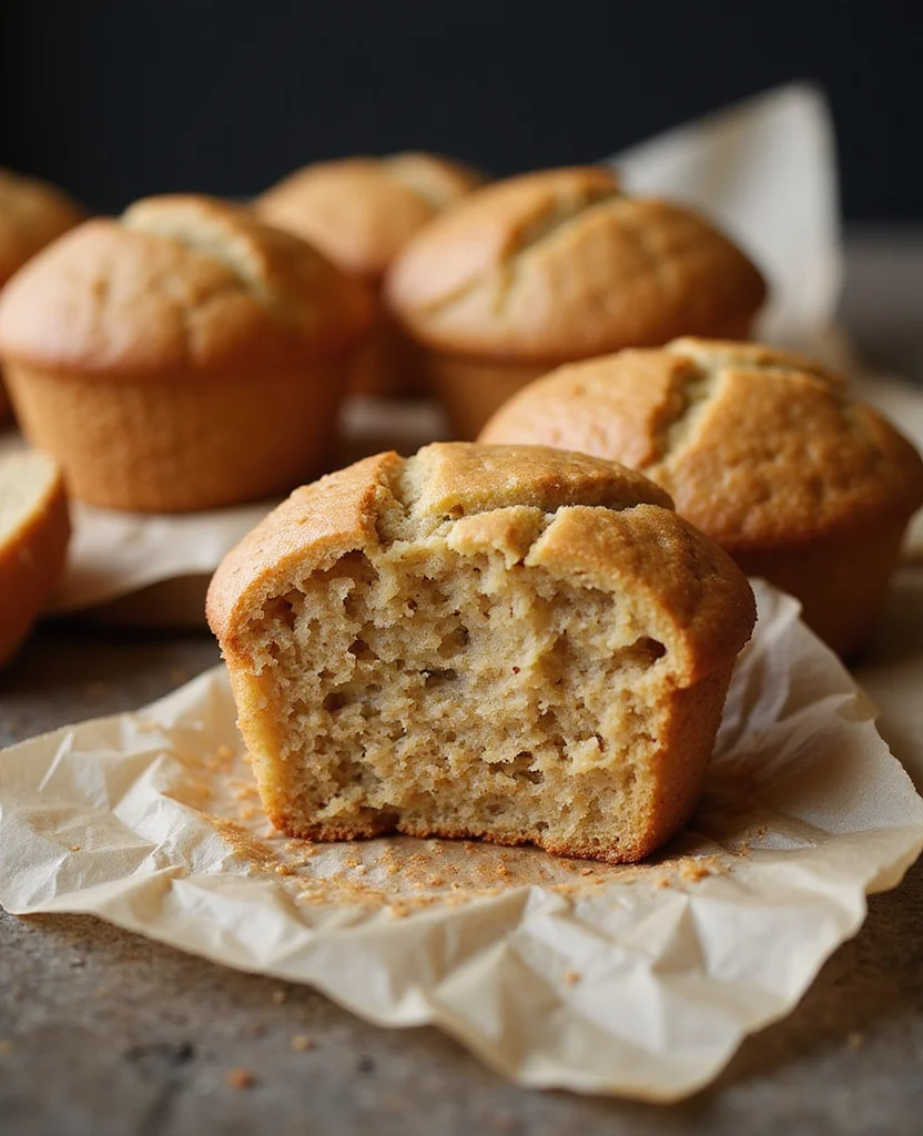 Best Gluten-Free Dairy-Free Muffin Recipe: Easy & Delicious - Step 4: Mix Wet Ingredients 1