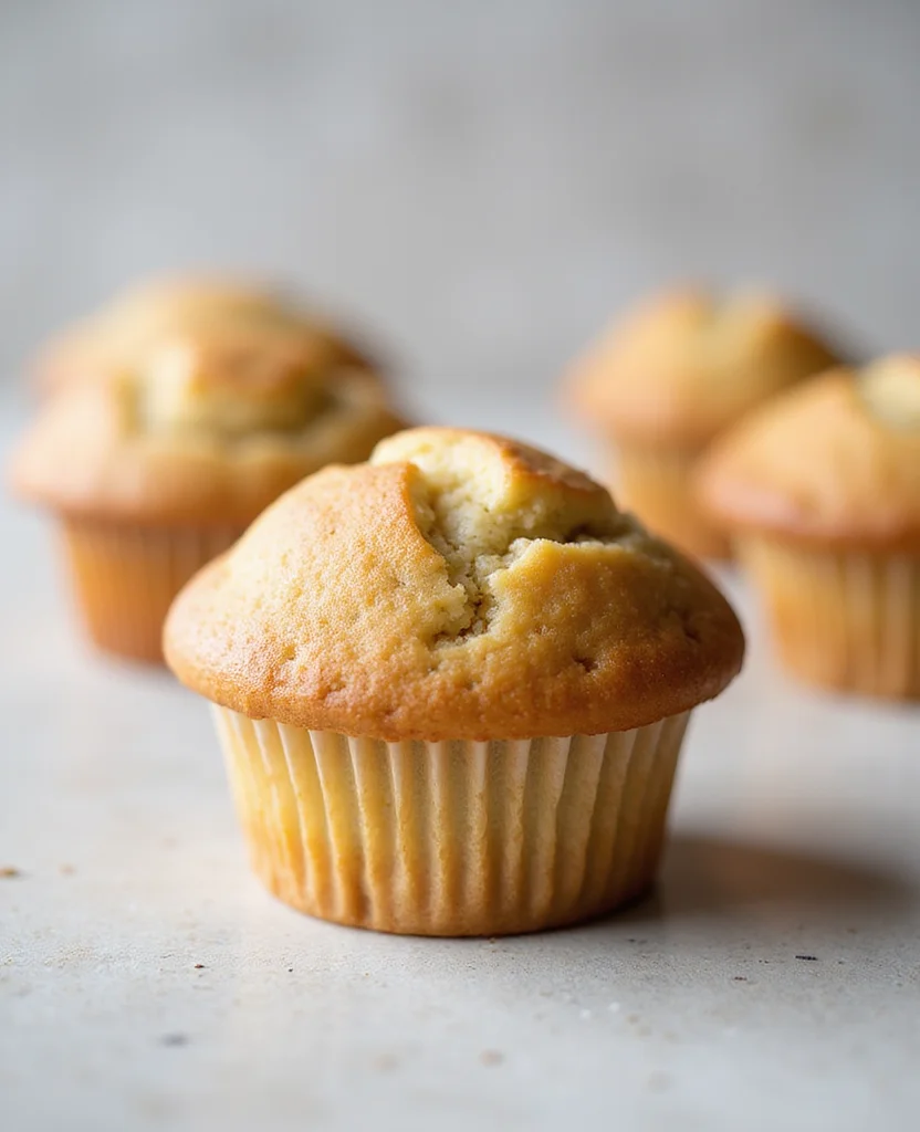 Best Gluten-Free Dairy-Free Muffin Recipe: Easy & Delicious - Step 5: Combine Wet and Dry Ingredients 1