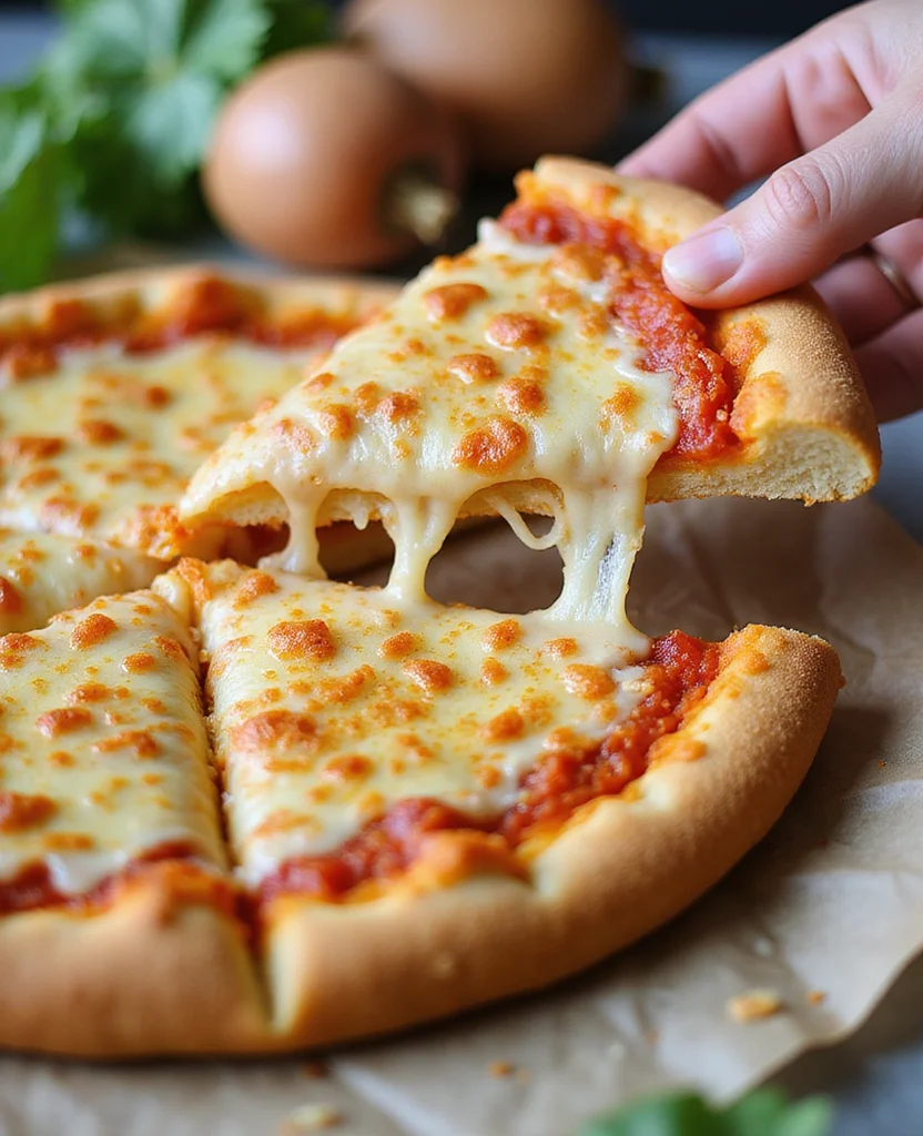 Best Gluten-Free Pizza Dough Recipe: Crispy & Chewy Crust - Step 1: Prepare Ingredients 1