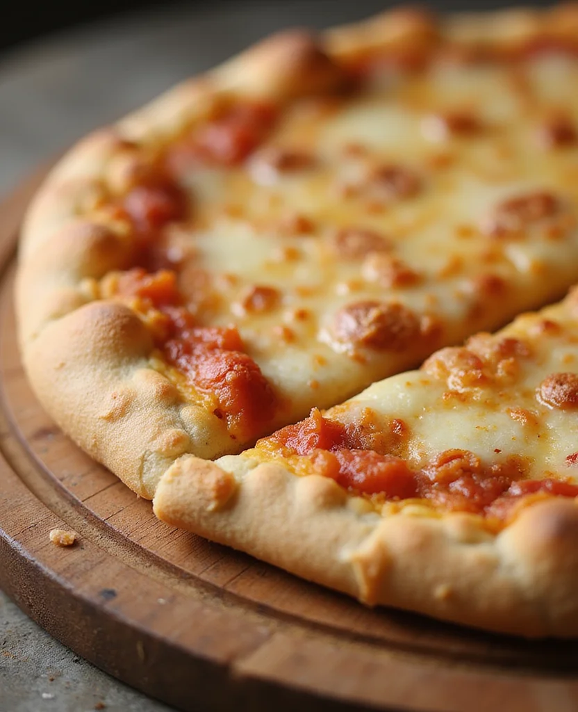 Best Gluten-Free Pizza Dough Recipe: Crispy & Chewy Crust - Step 2: Combine Dry Ingredients 1