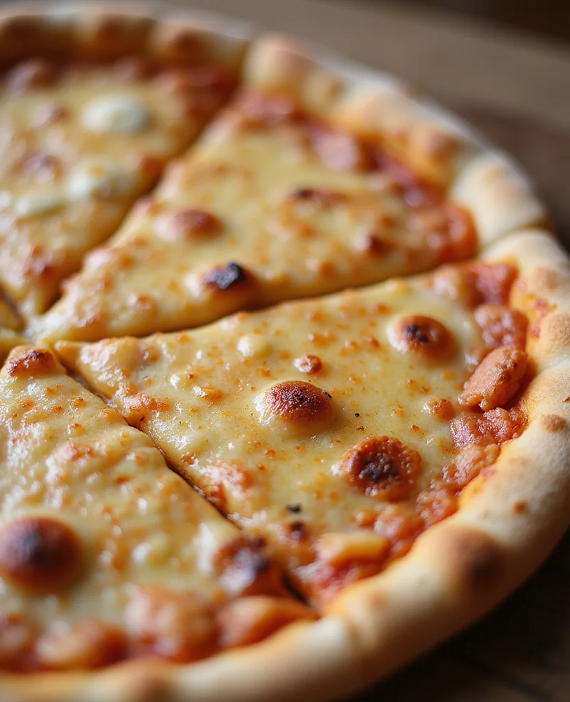 Best Gluten-Free Pizza Dough Recipe: Crispy & Chewy Crust - Step 7: Transfer the Dough 1