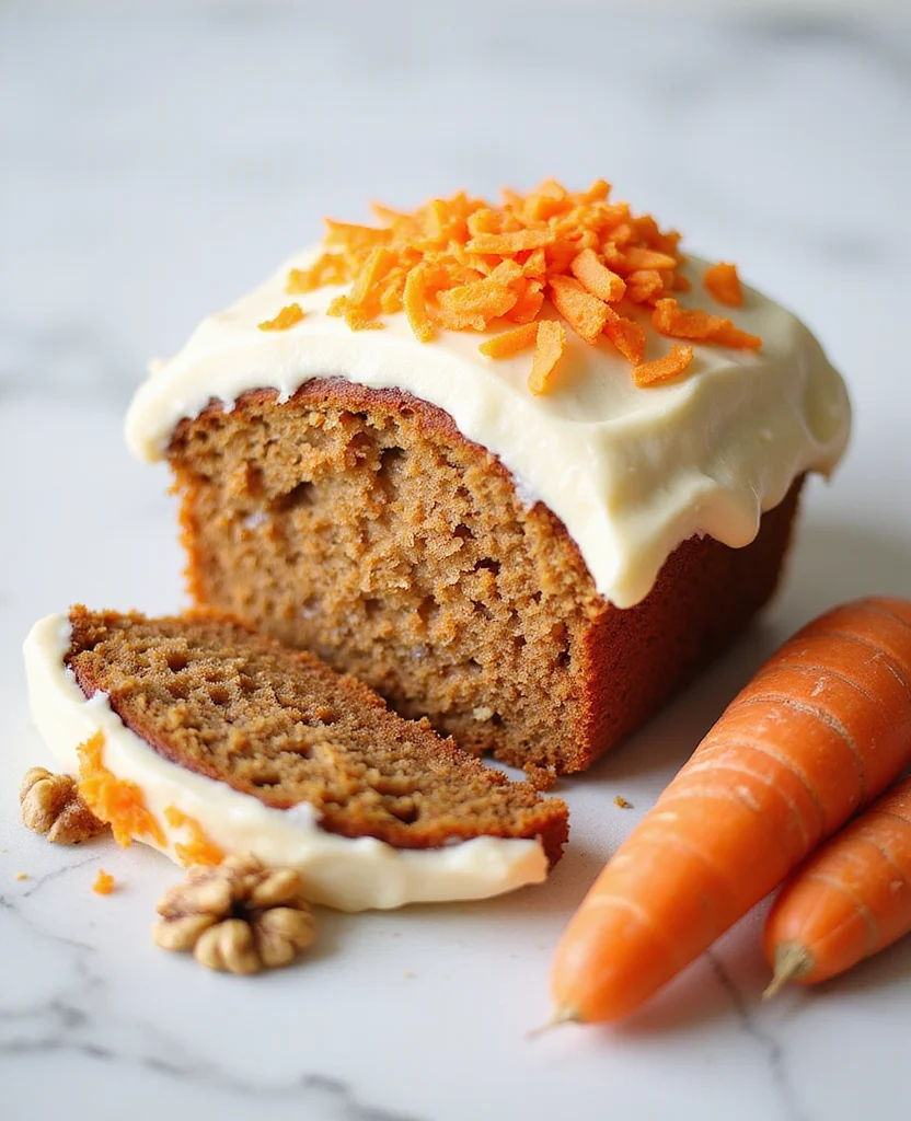 Best Vegan Gluten-Free Carrot Cake: Moist & Delicious - Step 2: Mix Dry Ingredients 1
