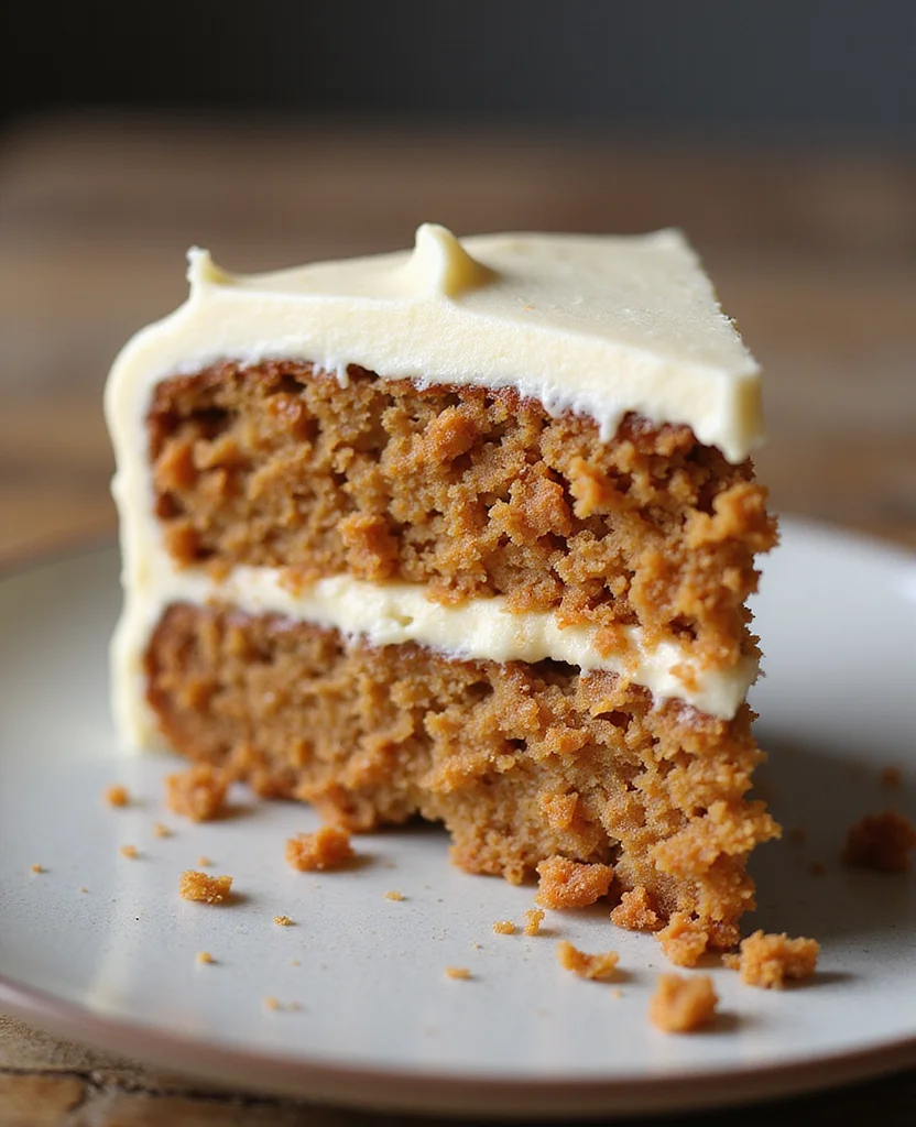 Best Vegan Gluten-Free Carrot Cake: Moist & Delicious - Step 4: Mix Wet and Dry Ingredients 1