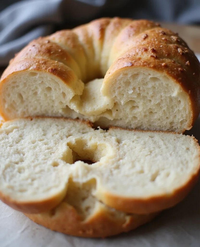 Easy Gluten-Free Bagels Recipe: Chewy & Authentic - Step 2: Activate the Yeast 1