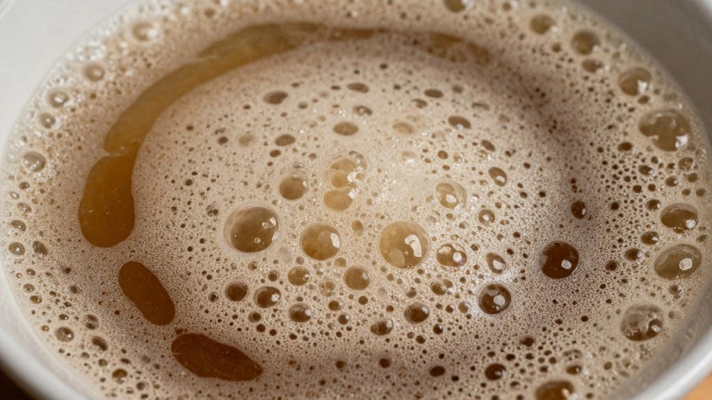 Easy Gluten-Free Bagels Recipe: Chewy & Authentic - Step 2: Activate the Yeast 1