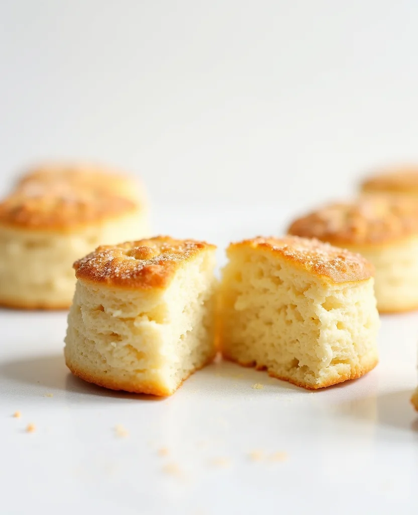 Easy Gluten-Free Biscuits: Fluffy, Buttery & Golden - Step 1: Preheat the Oven 1