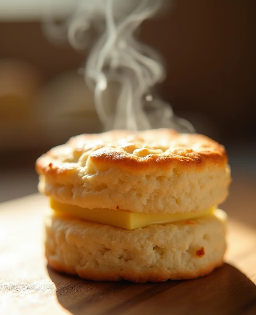 Easy Gluten-Free Biscuits: Fluffy, Buttery & Golden - Step 2: Mix Dry Ingredients 1