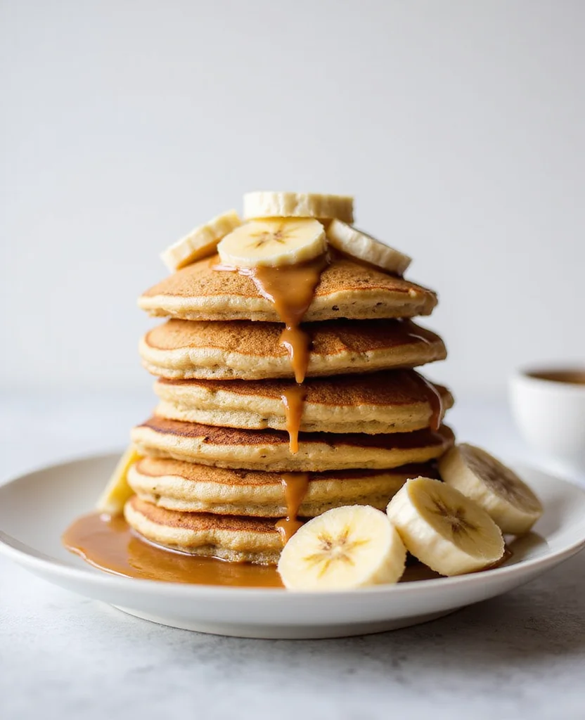 Easy Gluten-Free Protein Pancakes for a Healthy Breakfast - Step 4: Sweeten the Batter 1