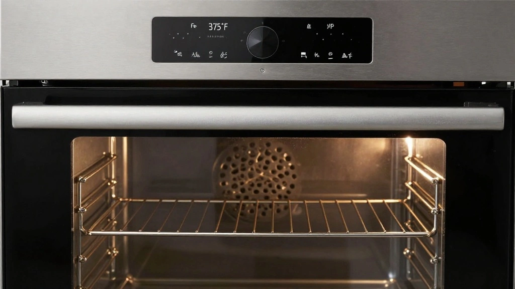 Apple Crumble Muffins with Cinnamon Topping - Step 1: Preheat the Oven 1