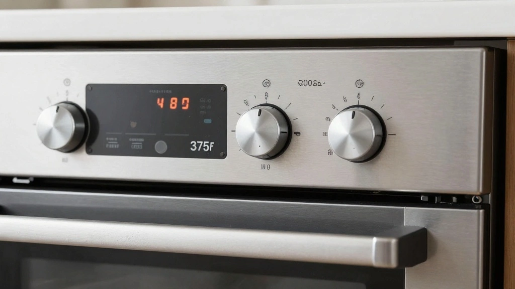 Apple Muffins with Fresh Apples (Soft & Moist) - Step 1: Preheat the Oven 1